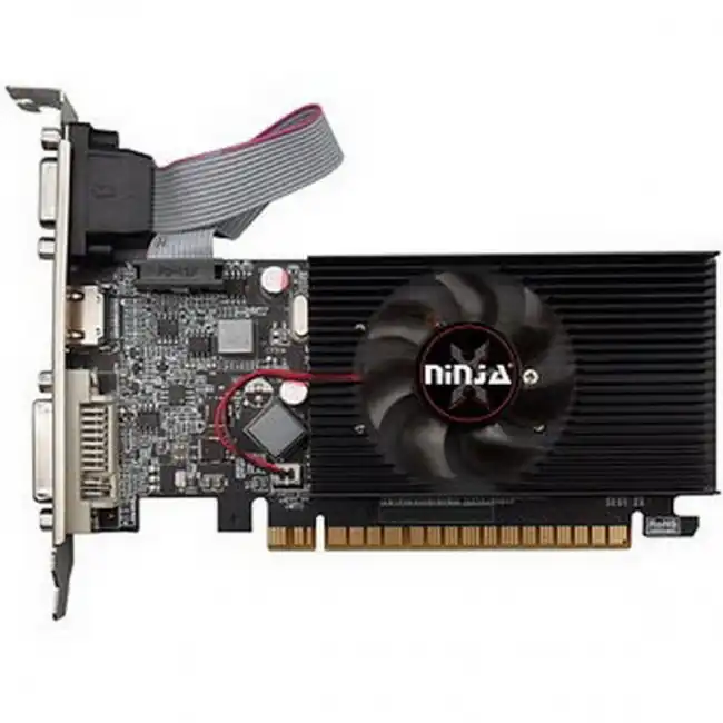 Видеокарта Ninja GT 210 NF21NP013F (1 ГБ)