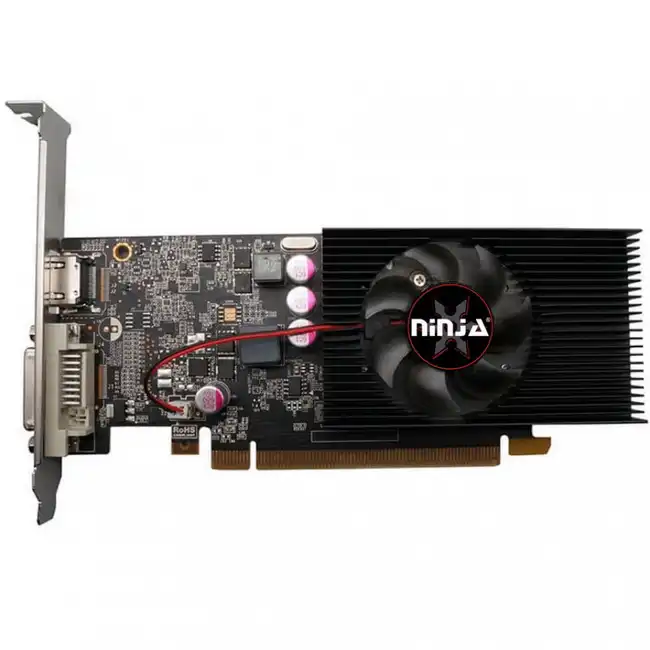 Видеокарта Ninja GT 1030 NF103FG25F (2 ГБ)
