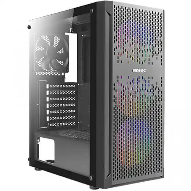 Корпус Antec NX290 NX290AV75 (Midi-Tower)