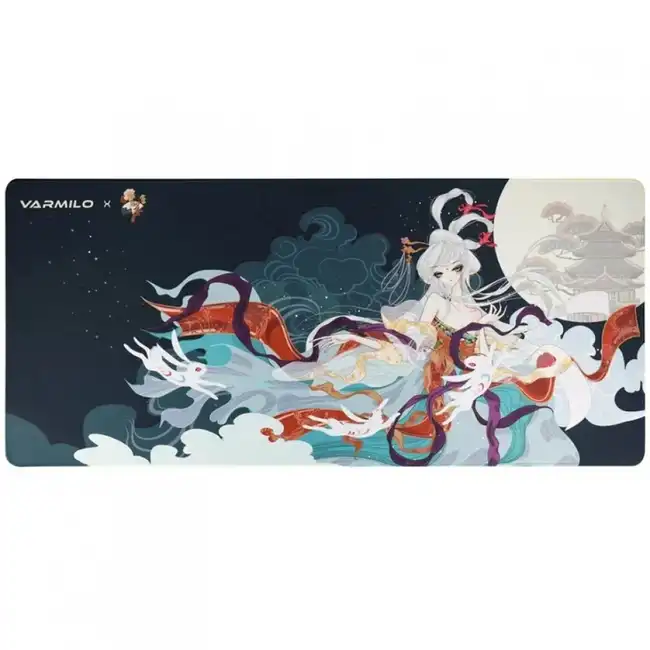 Коврик для мышки Varmilo Chang'e Flying to the Moon ZDB052-01