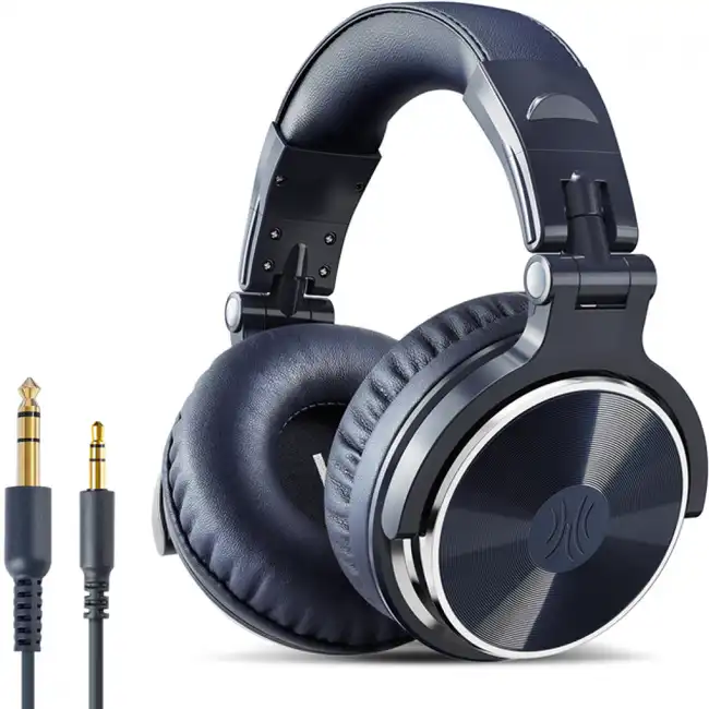 Наушники OneOdio Studio Pro 10 Deep Blue