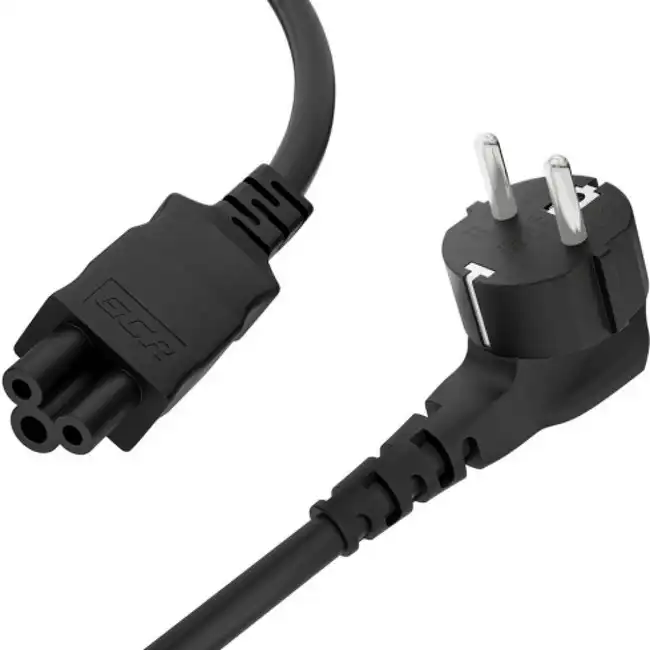 Кабель питания Greenconnect GCR-54400