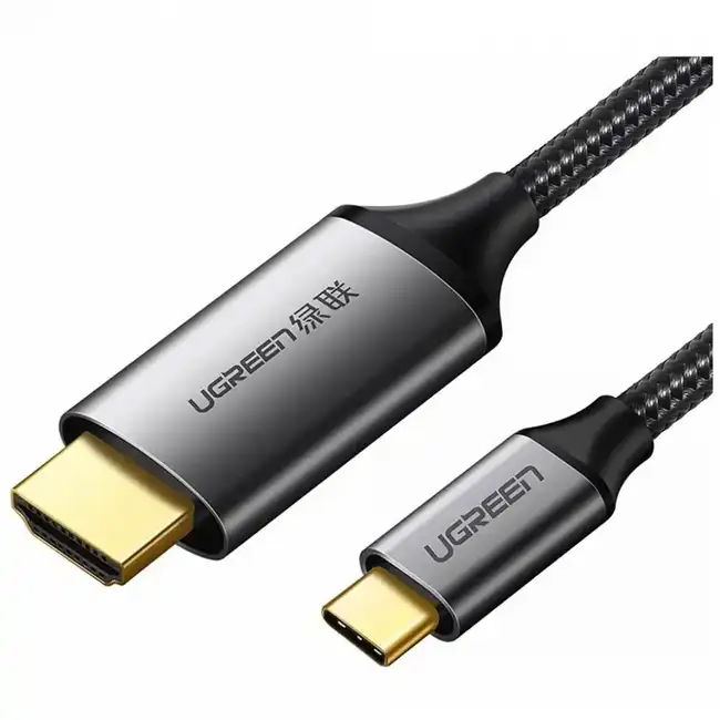 Кабель интерфейсный UGREEN MM142