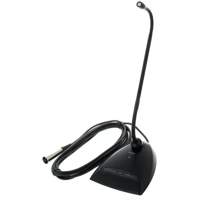 Микрофон SHURE MX418D/C