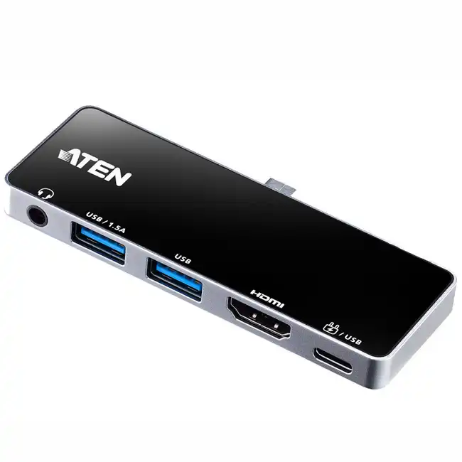 Аксессуар для ПК и Ноутбука ATEN UH3238