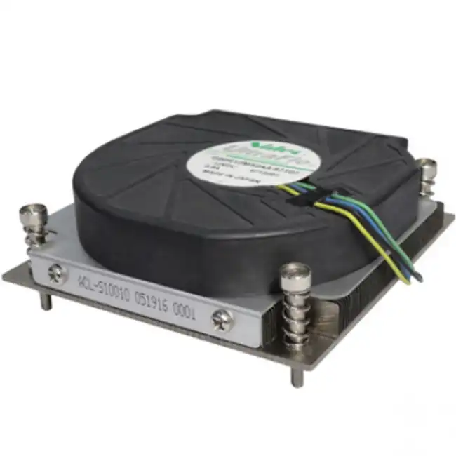 Аксессуар для сервера Ablecom  ACL-S10010 A6-S08915NI-002C0101