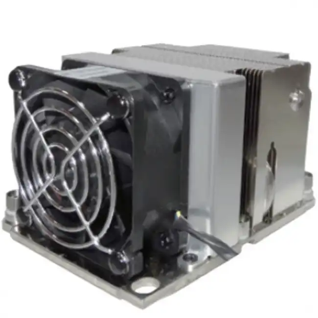 Аксессуар для сервера Ablecom  ACL-S20200 A6-P06025NI-012C0101