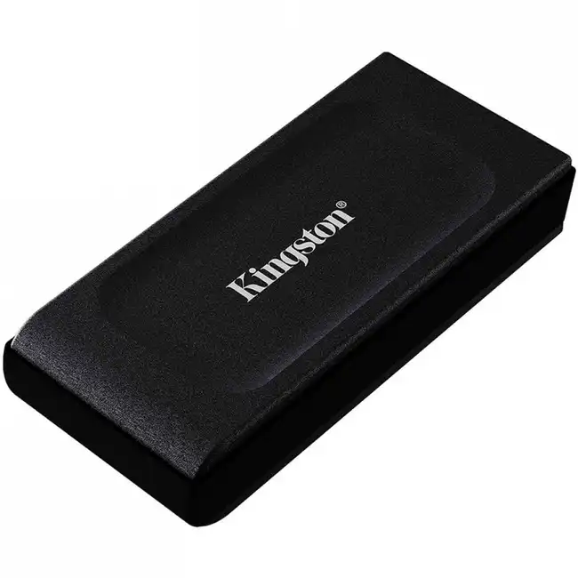 Внешний жесткий диск Kingston XS1000 SXS1000/1000G (1 ТБ, Интерфейс USB-C)