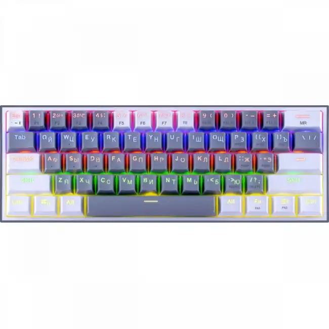 Клавиатура Redragon Fizz 70675 (Проводная, USB)