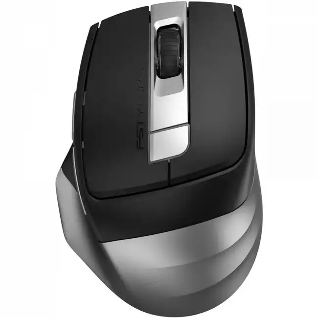 Мышь A4Tech Fstyler FB35CS FB35CS USB SMOKY GREY
