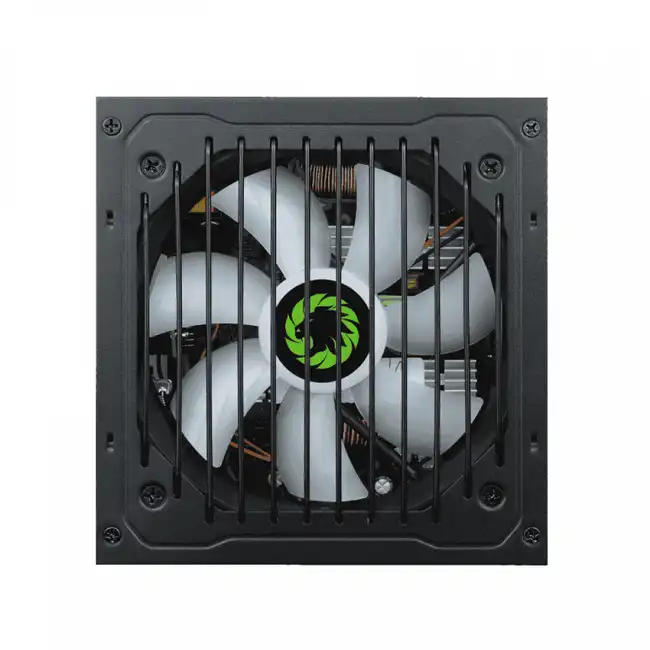 Блок питания GameMax VP-700-RGB-MODULAR (700 Вт)