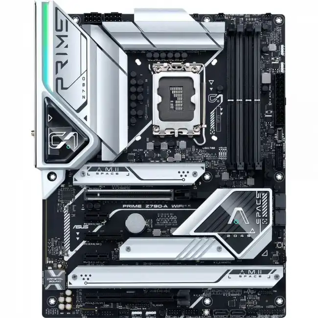 Материнская плата Asus PRIME Z790-A WIFI (ATX, LGA 1700)