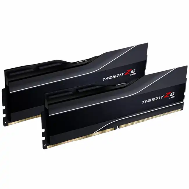 ОЗУ G.Skill Trident Z5 Neo F5-6000J3038F16GX2-TZ5N (DIMM, DDR5, 32 Гб (2 х 16 Гб), 6000 МГц)