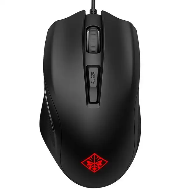 Мышь HP OMEN 600 1KF75AA