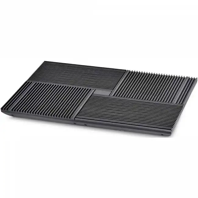 Охлаждающая подставка Deepcool Multi core X8 MULTICOREX8