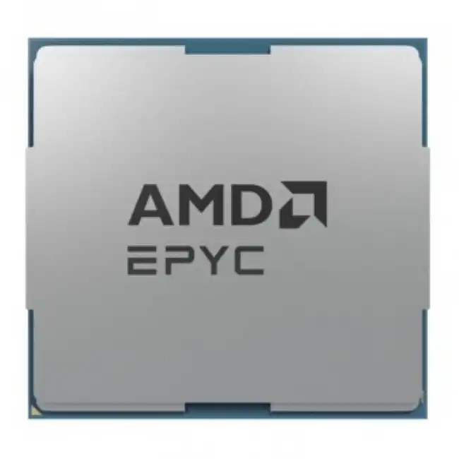 Процессор AMD EPYC 9274F 100-000000794 (4.0 ГГц, 256 МБ, OEM)