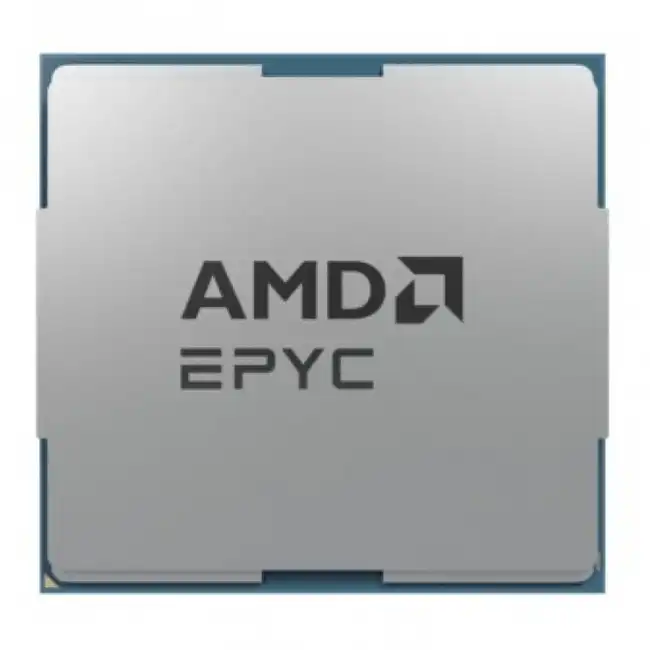 Процессор AMD EPYC 9174F 100-000000796 (4.1 ГГц, 256 МБ, OEM)