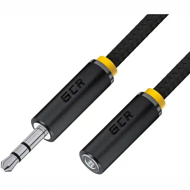Кабель интерфейсный Greenconnect GCR-STM8114-1.0m