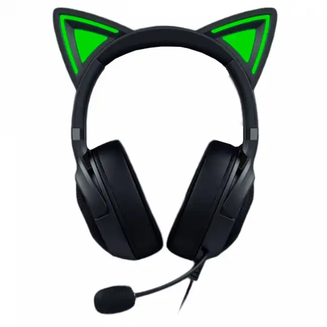 Наушники Razer Kraken Kitty V2 RZ04-04730100-R3M1