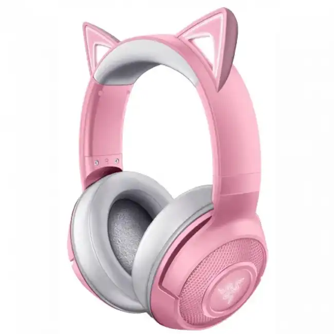 Наушники Razer Kraken Kitty BT V2 RZ04-04860100-R3M1