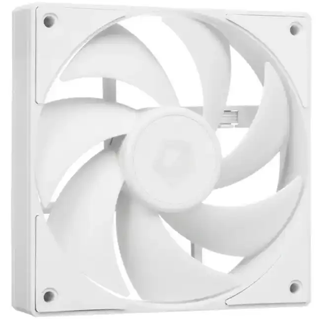 Охлаждение ID-Cooling AF Series AF-125-W (Для системного блока)