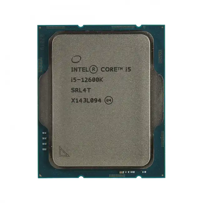Процессор Intel Core i5-12600K CM8071504555227 pull (2.8 ГГц, 20 МБ, OEM)