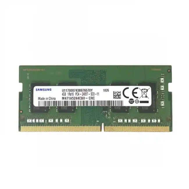 ОЗУ Samsung M471A2G43CB2-CWE (SO-DIMM, DDR4, 16 Гб, 3200 МГц)