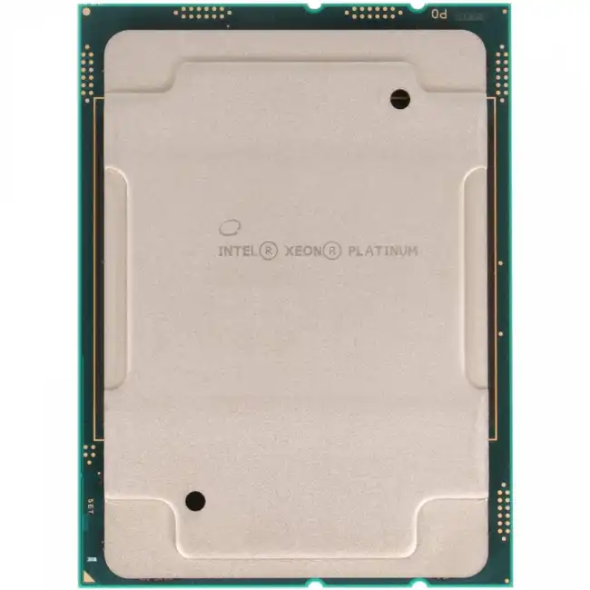 Процессор Intel Xeon Platinum 8368 CD8068904572001 (2.4 ГГц, 57 МБ, OEM)