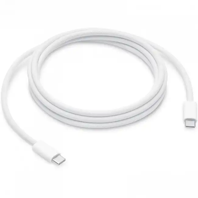 Кабель интерфейсный Apple 240W USB-C Charge Cable (2 m) MU2G3ZM/A