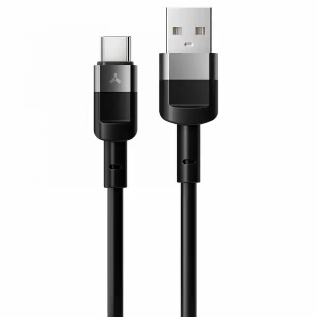Кабель интерфейсный Accesstyle AC50-T100 Black