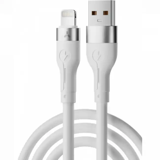 Кабель интерфейсный Accesstyle AL24-T100 AL24-T100 White
