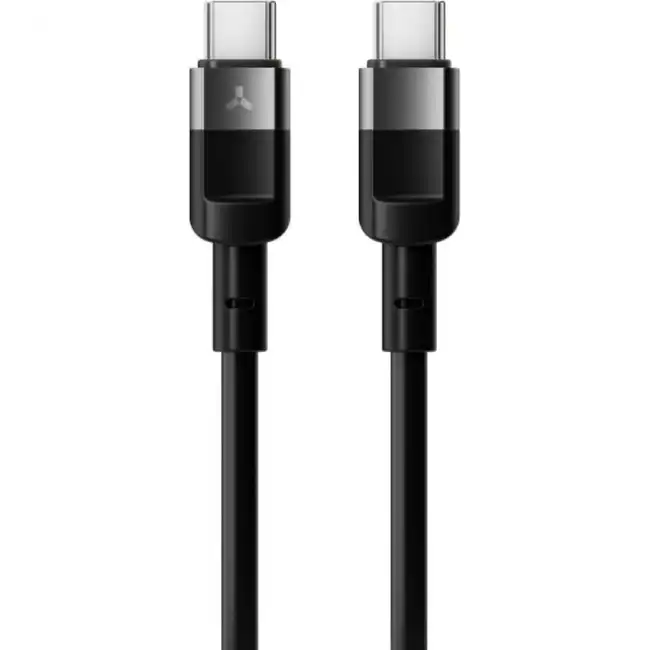 Кабель интерфейсный Accesstyle CC50-T200 Black