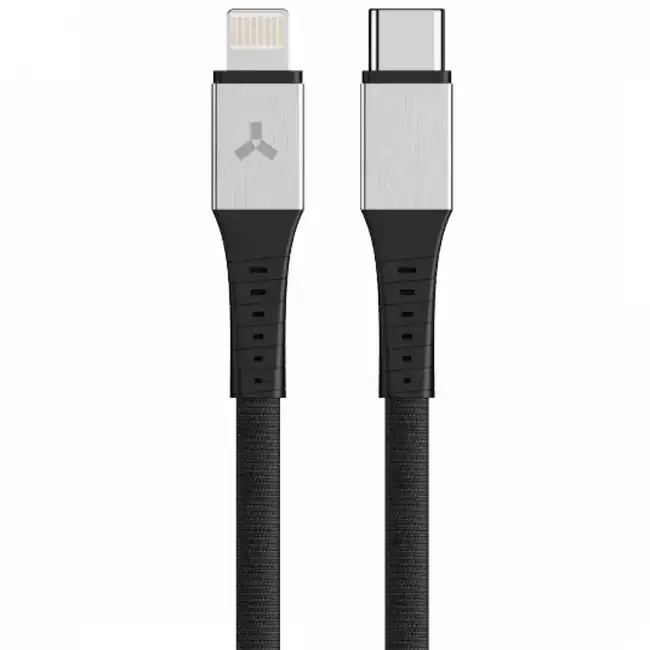 Кабель интерфейсный Accesstyle CL30-F200SS Black