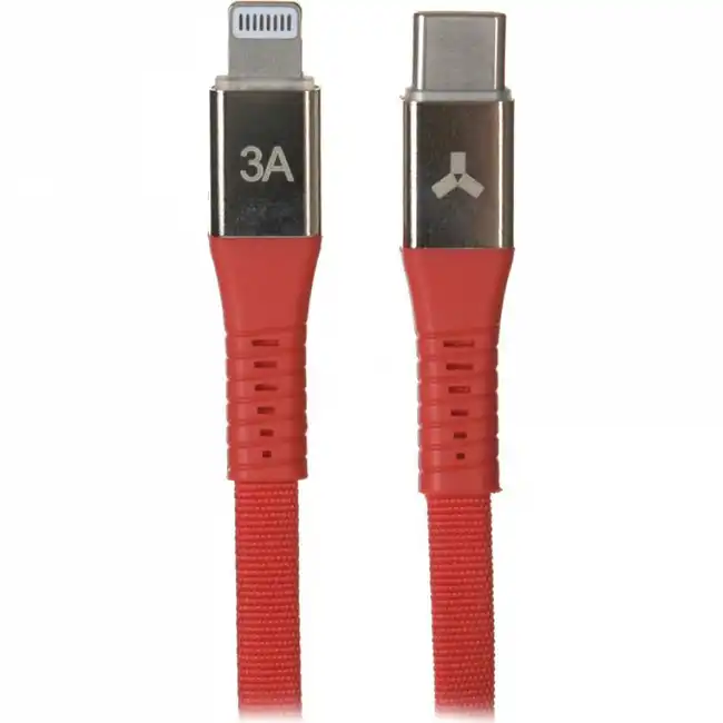 Кабель интерфейсный Accesstyle CL30-F200SS Red