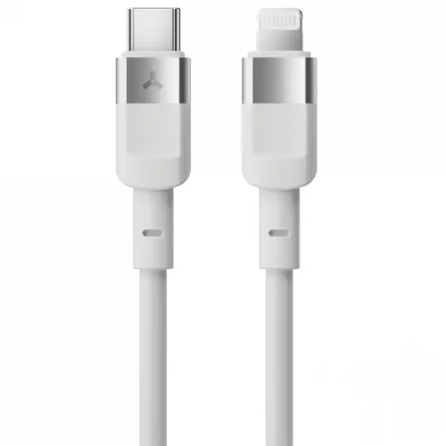 Кабель интерфейсный Accesstyle CL30-T100 White