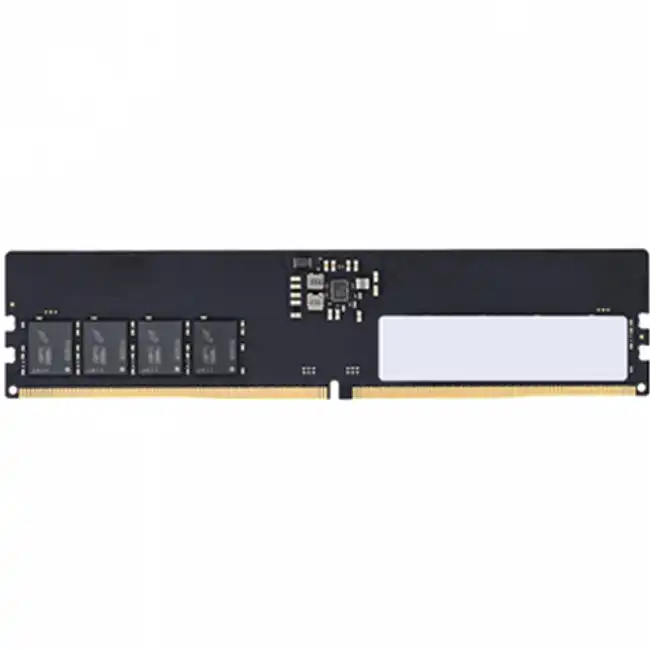 ОЗУ Foxline FL5200D5U42-16G (DIMM, DDR5, 16 Гб, 5200 МГц)