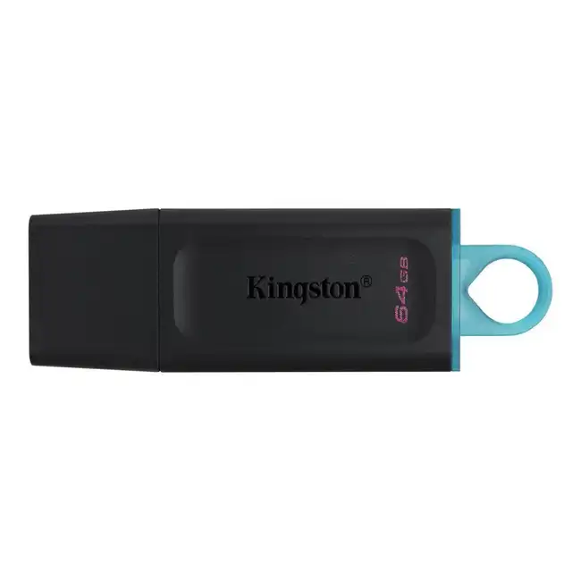 USB флешка (Flash) Kingston DataTraveler Exodia  2 Pieces DTX/64GB-2P (64 ГБ)