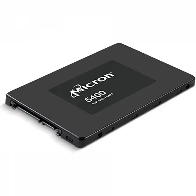 Внутренний жесткий диск Lenovo 4XB7A82258 (SSD (твердотельные), 240 ГБ, 2.5 дюйма, SATA)