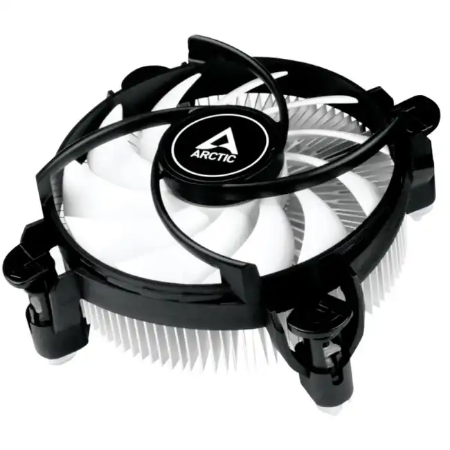 Охлаждение ARCTIC Alpine 17LP ACALP00042A (Для процессора)