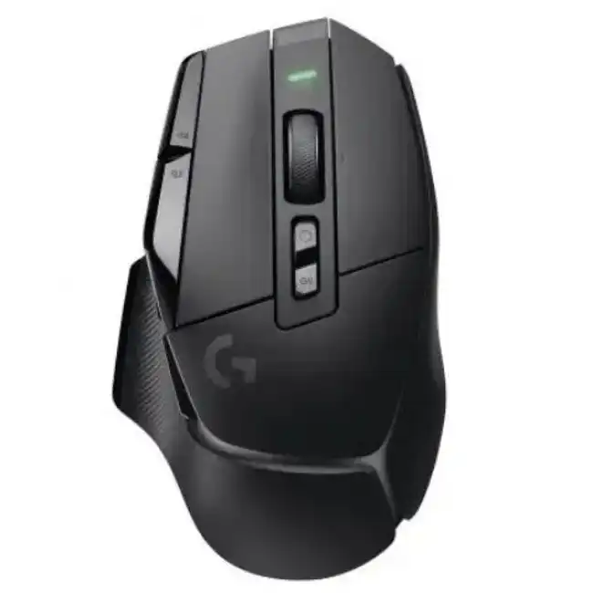 Мышь Logitech G502 X LIGHTSPEED 910-006180