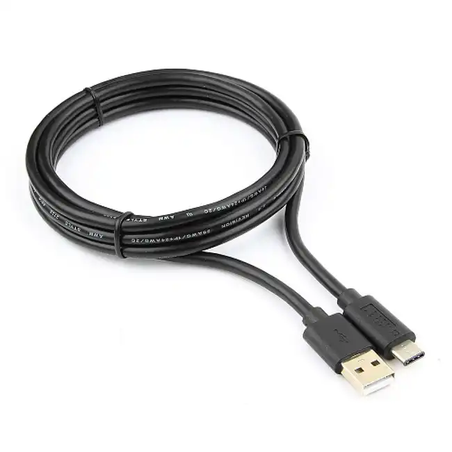 Кабель интерфейсный Cablexpert CCP-USB2-AMCM-6 Н0000021783