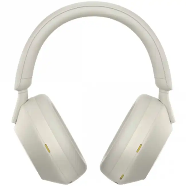 Наушники Sony WH-1000XM5 Silver WH1000XM5S.E