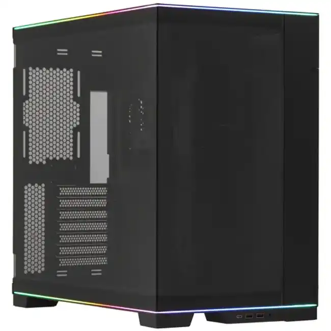 Корпус Lian Li O11 Dynamic EVO RGB G99.O11DERGBX.00 (Midi-Tower)