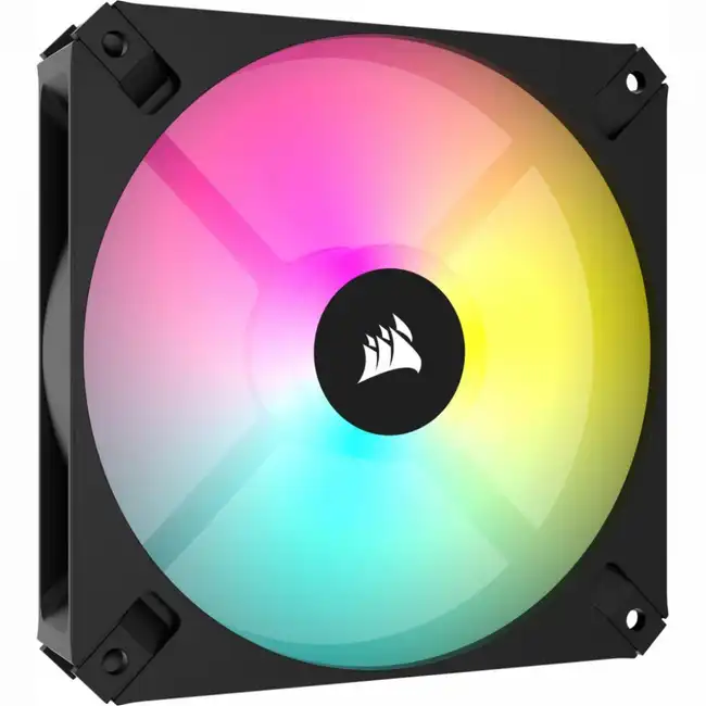 Охлаждение Corsair iCUE AR120 Digital RGB CO-9050166-WW (Для системного блока)