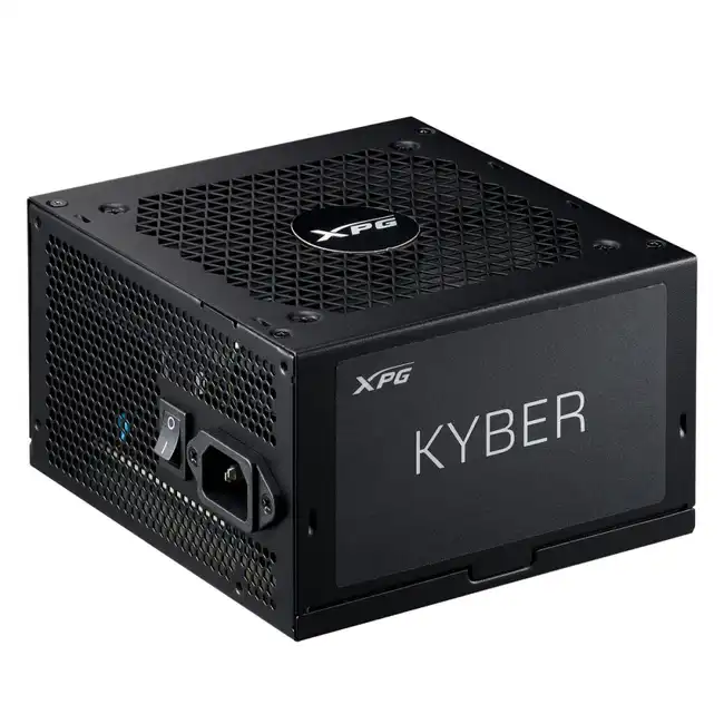 Блок питания XPG KYBER 850 KYBER850G-BKCEU (850 Вт)