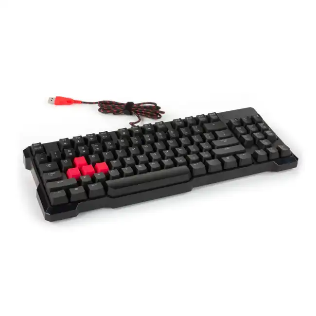 Клавиатура A4Tech Bloody B530