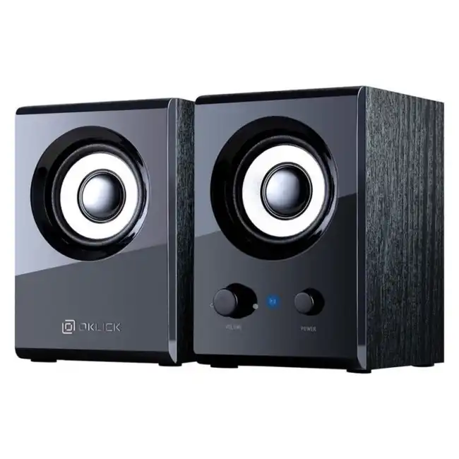 Компьютерные колонки Oklick OK-160 D3