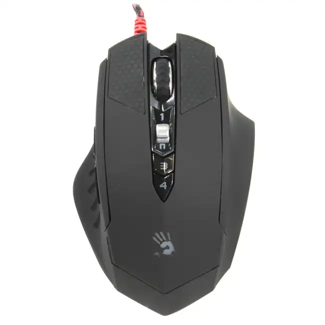 Мышь A4Tech Bloody TL7 Terminator