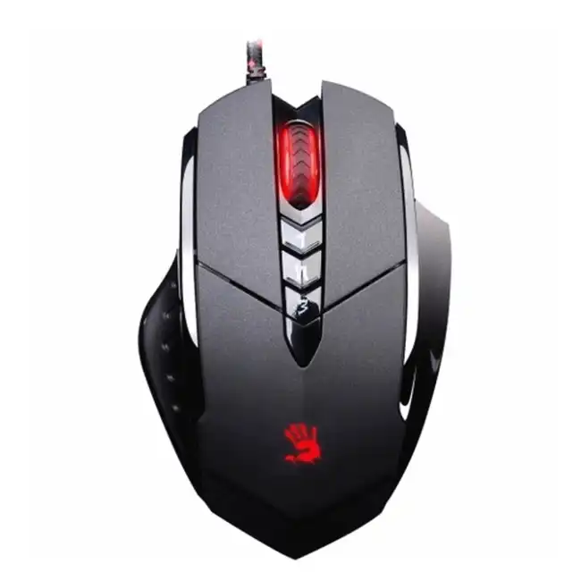 Мышь A4Tech Bloody V7M