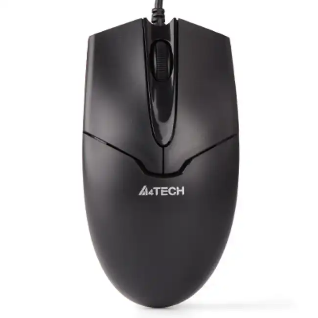 Мышь A4Tech OP-550NU
